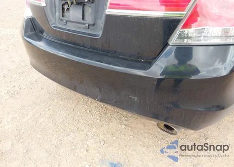 2012 Honda Accord Ex z USA, uszkodzony, nr VIN 1HGCP2F72CA125123